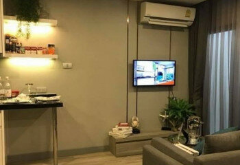 Кондоминиум в Хуахине, Таиланд | THE429961