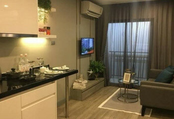 Кондоминиум в Хуахине, Таиланд | THE429961