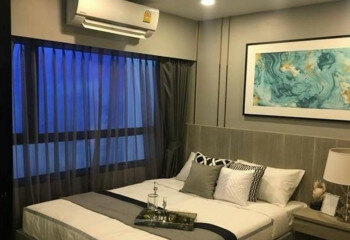 Кондоминиум в Хуахине, Таиланд | THE429961