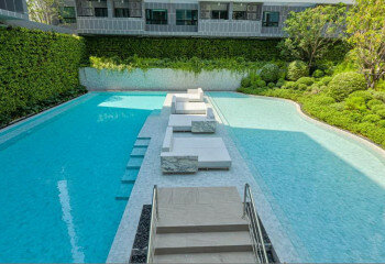 Кондоминиум в Хуахине, Таиланд | THE429961