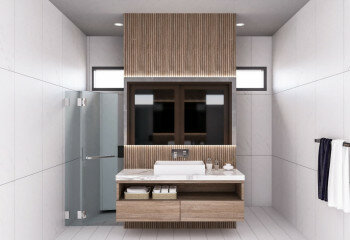 Вилла в Хуахине, Таиланд | THE107119