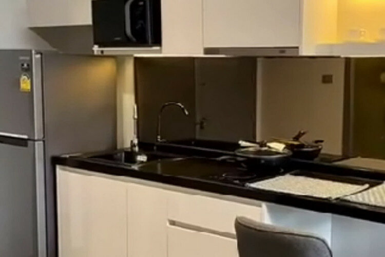 Кондоминиум в Хуахине, Таиланд | THE429960