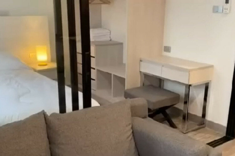 Кондоминиум в Хуахине, Таиланд | THE429960