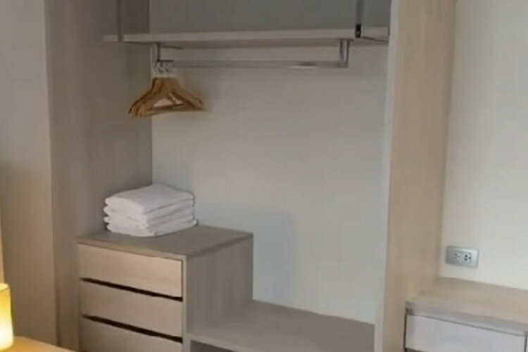 Кондоминиум в Хуахине, Таиланд | THE429960