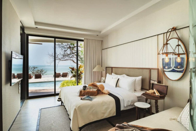 Кондоминиум в Хуахине, Таиланд | THE207856