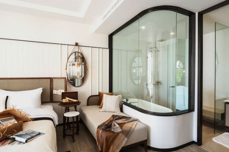 Кондоминиум в Хуахине, Таиланд | THE207856