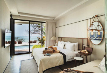 Кондоминиум в Хуахине, Таиланд | THE207856