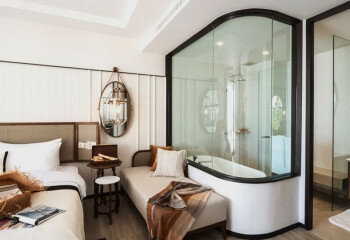 Кондоминиум в Хуахине, Таиланд | THE207856