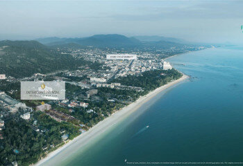 Кондоминиум в Хуахине, Таиланд | THE207856