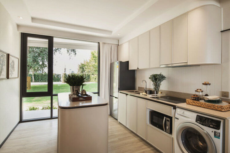 Кондоминиум в Хуахине, Таиланд | THE507860