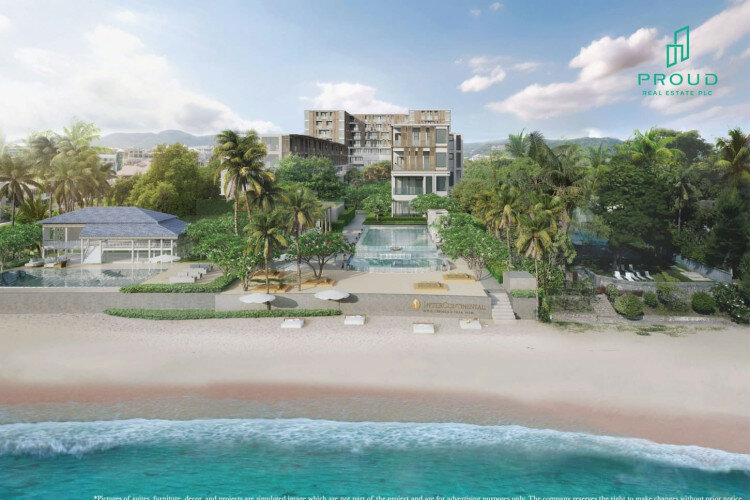 Кондоминиум в Хуахине, Таиланд | THE507860