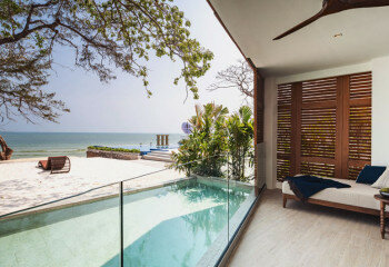 Кондоминиум в Хуахине, Таиланд | THE507860