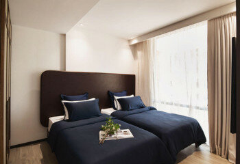 Кондоминиум в Хуахине, Таиланд | THE507860