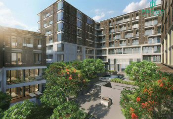 Кондоминиум в Хуахине, Таиланд | THE507860