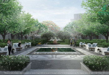 Кондоминиум в Хуахине, Таиланд | THE507860