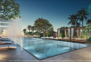 Кондоминиум в Хуахине, Таиланд | THE507860