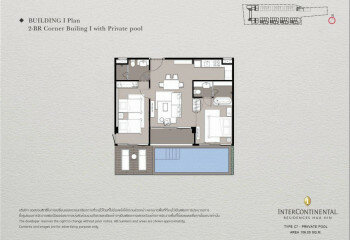 Кондоминиум в Хуахине, Таиланд | THE507860