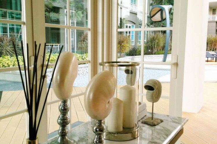 Кондоминиум в Хуахине, Таиланд | THE423103