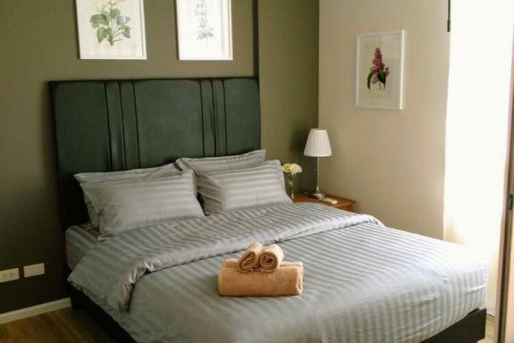 Кондоминиум в Хуахине, Таиланд | THE423103