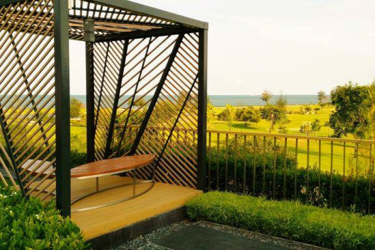 Кондоминиум в Хуахине, Таиланд | THE423103