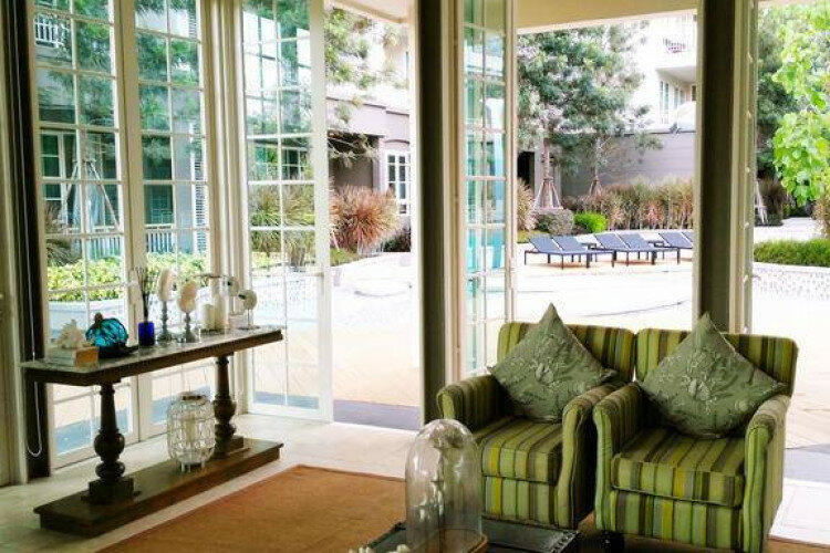 Кондоминиум в Хуахине, Таиланд | THE423103