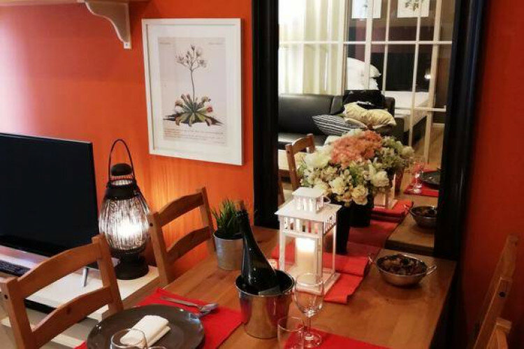 Кондоминиум в Хуахине, Таиланд | THE423103