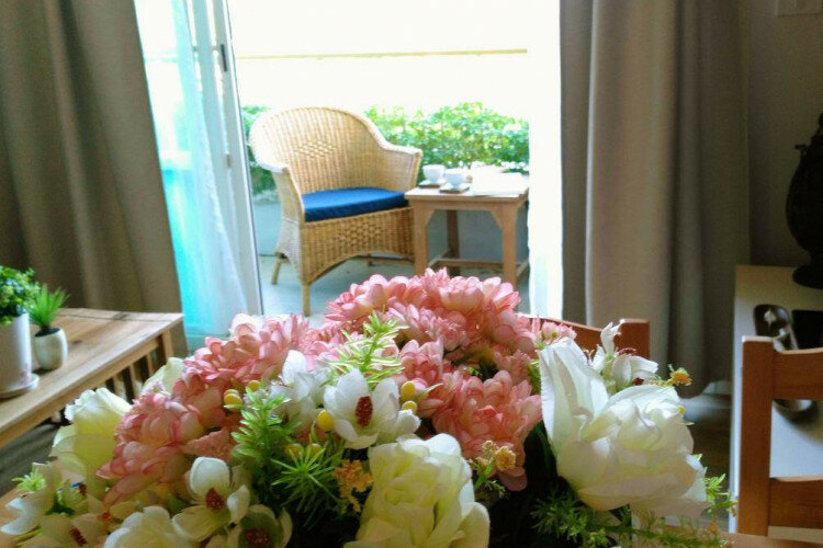 Кондоминиум в Хуахине, Таиланд | THE423103