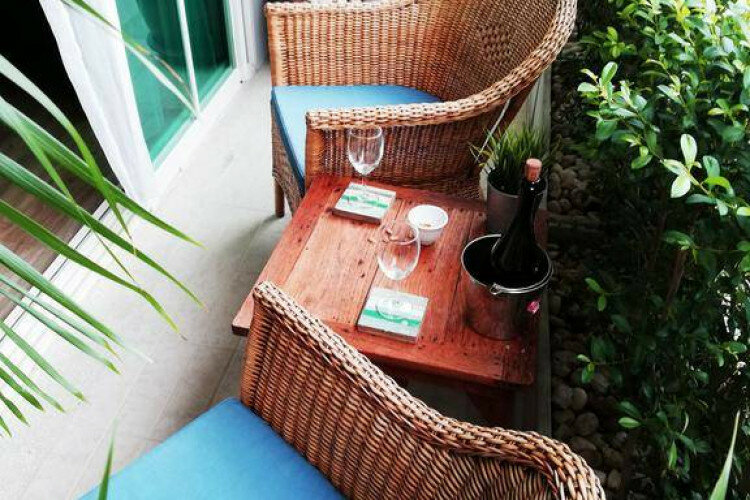 Кондоминиум в Хуахине, Таиланд | THE423103