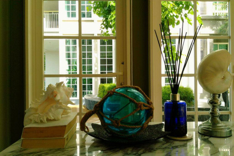 Кондоминиум в Хуахине, Таиланд | THE423103