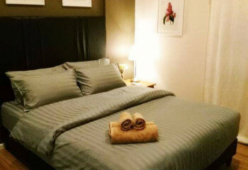 Кондоминиум в Хуахине, Таиланд | THE423103