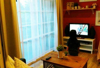 Кондоминиум в Хуахине, Таиланд | THE423103