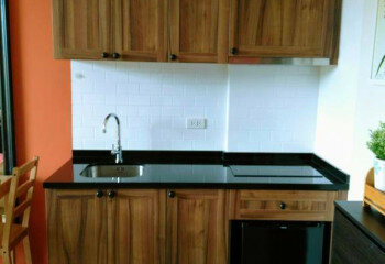 Кондоминиум в Хуахине, Таиланд | THE423103