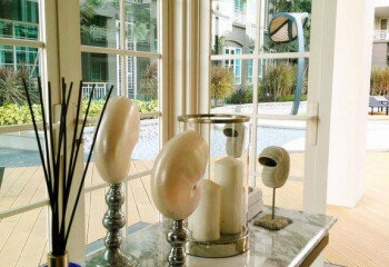 Кондоминиум в Хуахине, Таиланд | THE423103