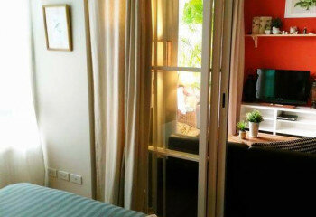 Кондоминиум в Хуахине, Таиланд | THE423103