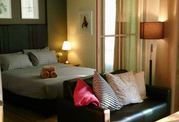 Кондоминиум в Хуахине, Таиланд | THE423103