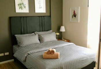 Кондоминиум в Хуахине, Таиланд | THE423103