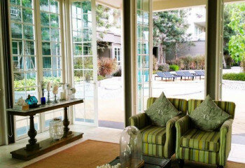 Кондоминиум в Хуахине, Таиланд | THE423103