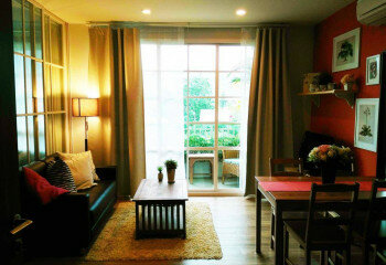 Кондоминиум в Хуахине, Таиланд | THE423103