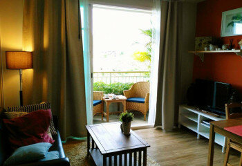 Кондоминиум в Хуахине, Таиланд | THE423103