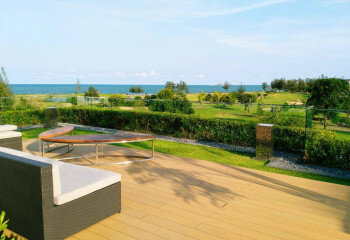 Кондоминиум в Хуахине, Таиланд | THE423103