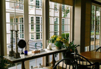 Кондоминиум в Хуахине, Таиланд | THE423103