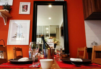 Кондоминиум в Хуахине, Таиланд | THE423103