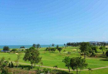 Кондоминиум в Хуахине, Таиланд | THE423103