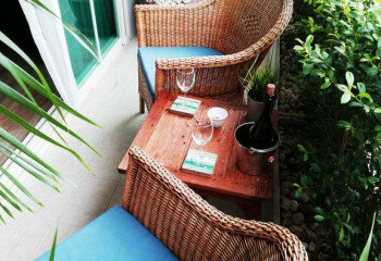 Кондоминиум в Хуахине, Таиланд | THE423103