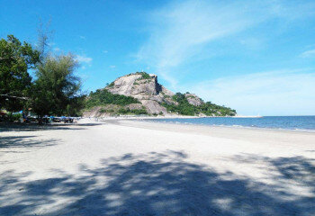 Кондоминиум в Хуахине, Таиланд | THE423103