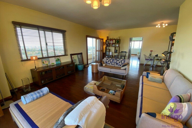 Кондоминиум в Чиангмае, Таиланд | THE556594