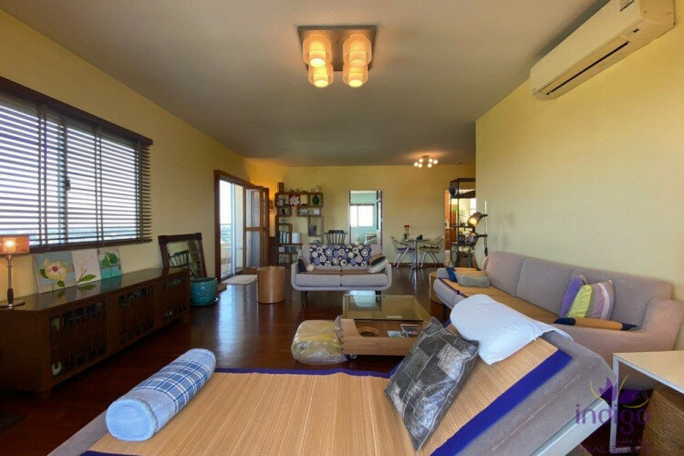 Кондоминиум в Чиангмае, Таиланд | THE556594