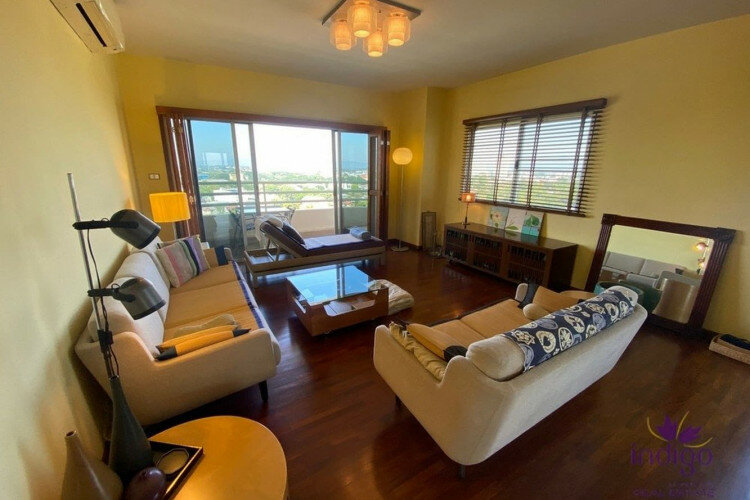 Кондоминиум в Чиангмае, Таиланд | THE556594