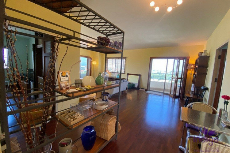 Кондоминиум в Чиангмае, Таиланд | THE556594