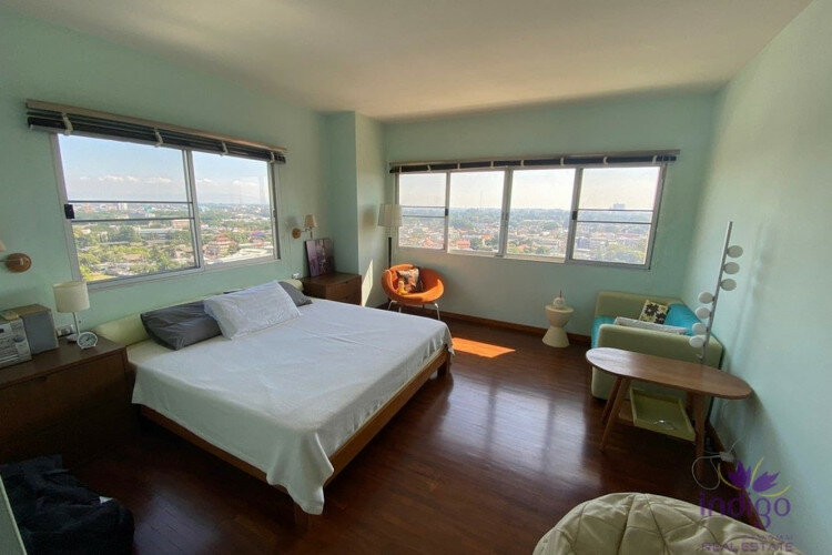 Кондоминиум в Чиангмае, Таиланд | THE556594